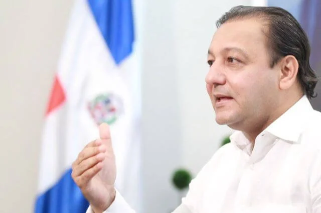 Abel Martínez califica proyecto ley sobre trata de personas como «traición a la Patria»