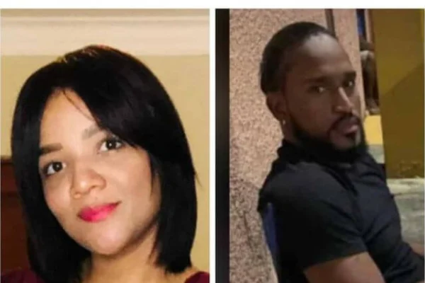 Autoridades identifican dos personas implicadas en el asesinato de pareja en La Guáyiga
