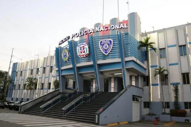 Policía apresa 158 personas en las últimas 48 horas por diversos delitos