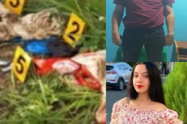 Encuentran anticonceptivo de emergencia en nuevas evidencias del caso Esmeralda