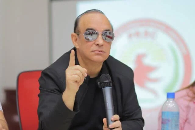 PRSC llama a legisladores votar en contraproyecto de ley sobre trata de personas