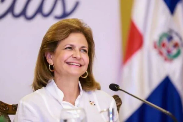 Raquel Peña: "No es hablando que nosotros estamos gobernando, es trabajando"