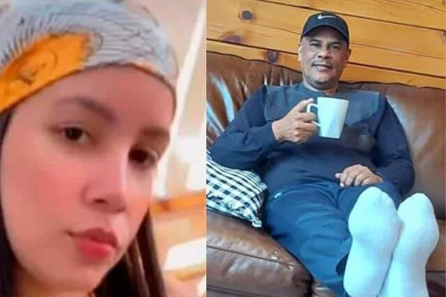 Dafne Guzmán se recupera en casa tras cirugía en la cabeza por caída de su cama