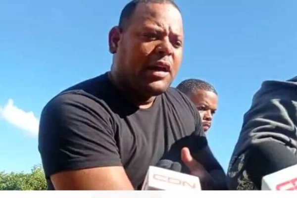 Aplazan para el 3 de marzo conocimiento de medida de coerción de implicados en Operación Frontera