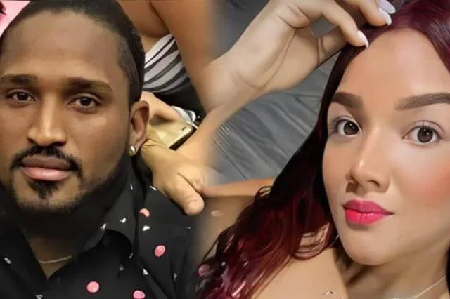 Pareja de La Guáyiga: Elizabeth Almarante fue violada antes de ser ultimada junto a su esposo