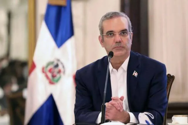 Conozca la agenda del presidente Abinader del 27 de febrero