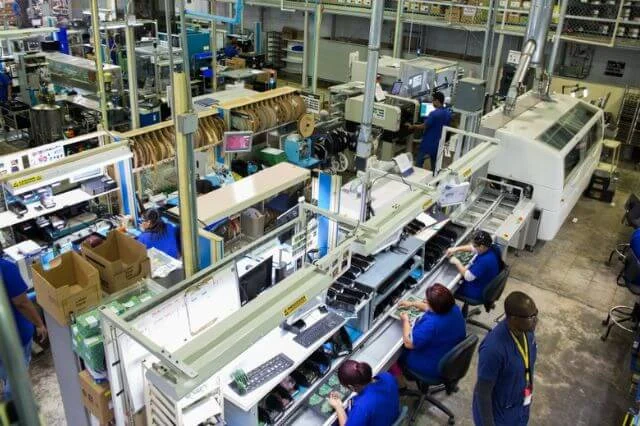 Industria y Comercio: zonas francas registran el mejor enero de los últimos 12 años