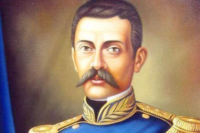 Academia de Historia recuerda natalicio de Ramón Matías Mella