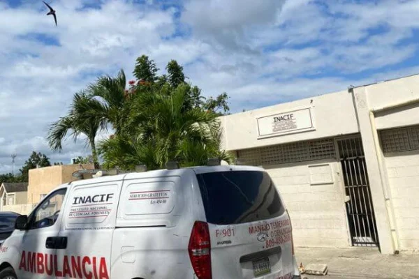 Familiares de pareja de La Guáyiga esperan Inacif informe sobre cuerpos encontrados