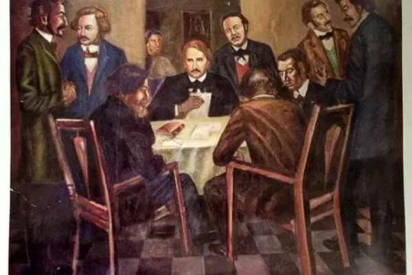 República Dominicana celebra el 179 aniversario de su independencia