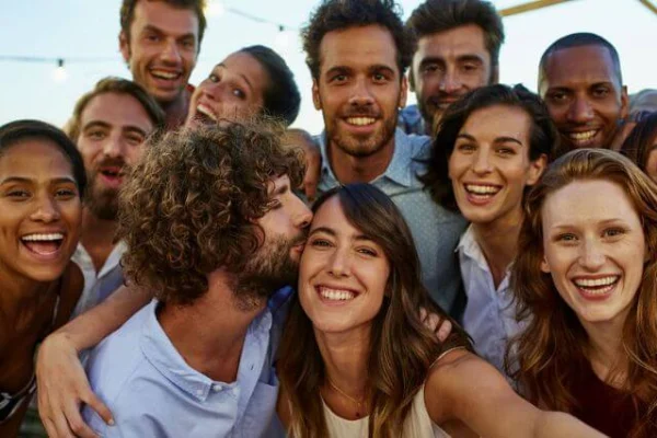 14 de febrero: por qué se celebra el día del amor y la amistad