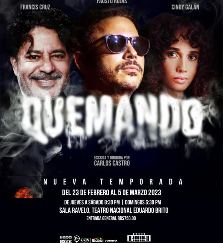 Luis Maisichell Dicent queda absuelto por defalco a Lotería Nacional