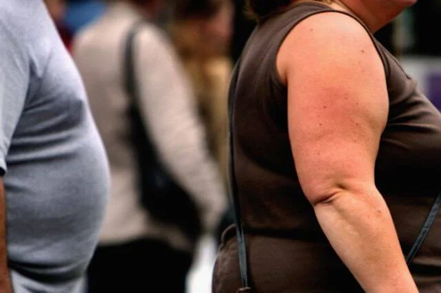 Estudio: el 51 % de la población mundial vivirá con obesidad en 2035