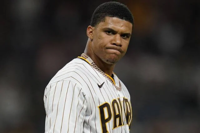 Juan Soto también lesionado y temen baja para RD en el Clásico