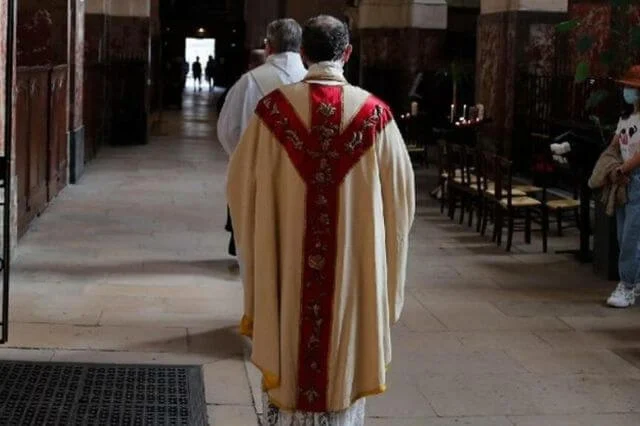 Casi 1.200 víctimas han pedido compensaciones a la Iglesia por abusos