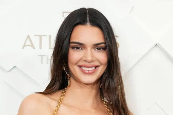 Kendall Jenner: un novio por año desde 2014