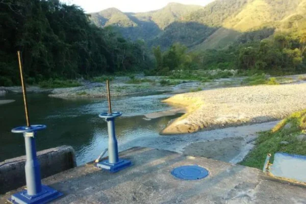 Agricultura activa plan de asistencia y la CAASD llama a racionalizar el agua