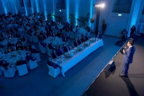 90 % de turistas alemanes que visitó RD tomaría un avión para regresar