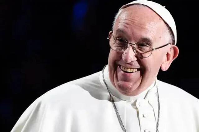Los diez momentos que han marcado una década de pontificado de Francisco