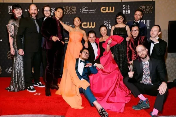 Oscar 2023: Todos los ganadores de la noche