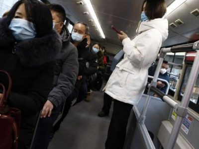 Japón elimina uso obligatorio de mascarillas luego de 3 años