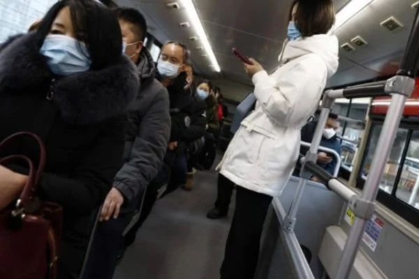 Japón elimina uso obligatorio de mascarillas luego de 3 años