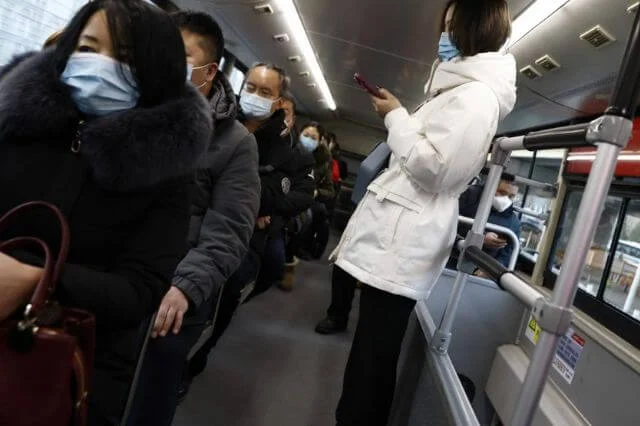 Japón elimina uso obligatorio de mascarillas luego de 3 años