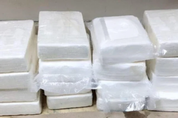 Detenida una banda en España que introducía coca desde República Dominicana