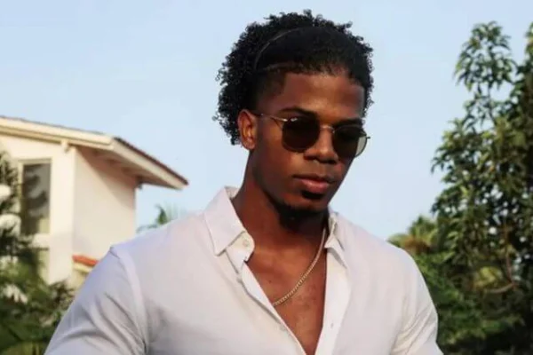 Deportista denunció que le negaron la entrada a un restaurante en RD «por negro»