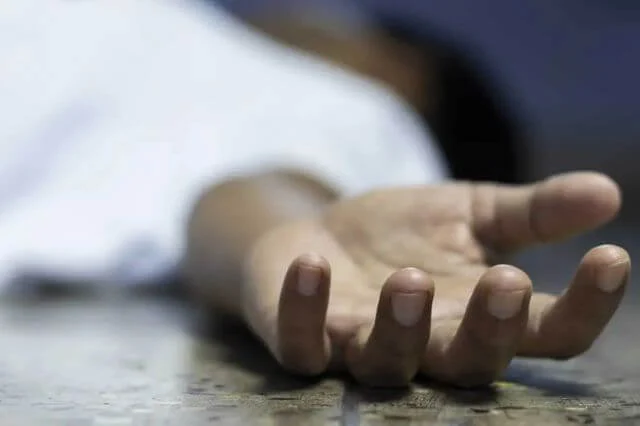 Mató a su hermano en Monseñor Nouel por infidelidad de su esposa