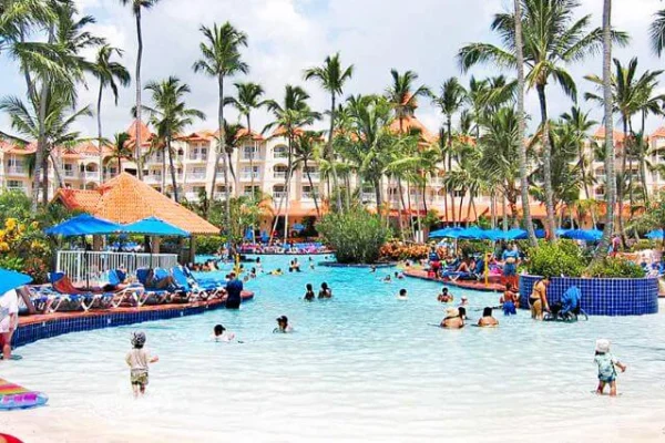 República Dominicana prevé cerrar este año con unos 9,8 millones de turistas