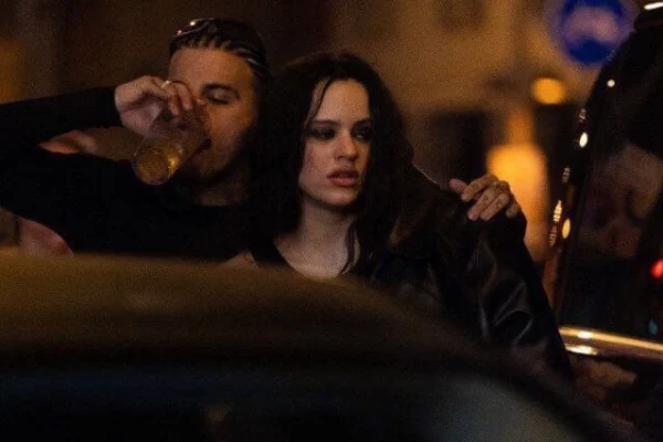 Rosalía y Rauw Alejandro anuncian la fecha de estreno de su esperado EP ‘R∞Я’