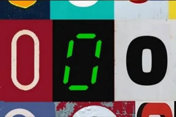 Día Mundial de las Matemáticas: Cómo el cero cobró forma en la India