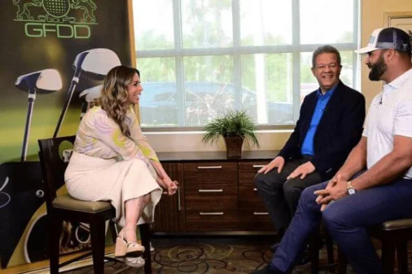 Así fue como Albert Pujols le 'pidió la mano' de Nicole a Leonel