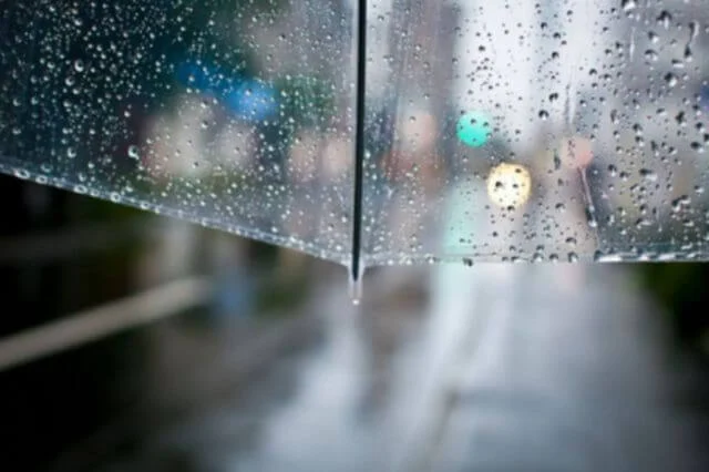 Onamet prevé lluvias en el interior del país para la tarde