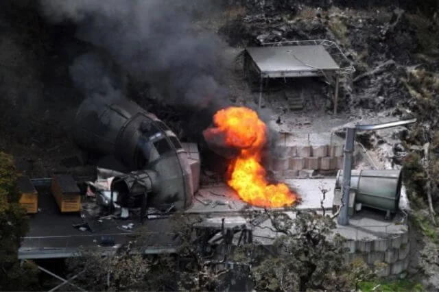 Al menos 11 personas mueren en explosión de minas en Colombia