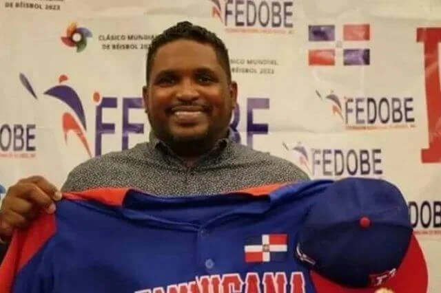 Rodney Linares ante eliminación de RD: “De todo lo que pasó hoy, el que me quiera echar la culpa que me la eche”