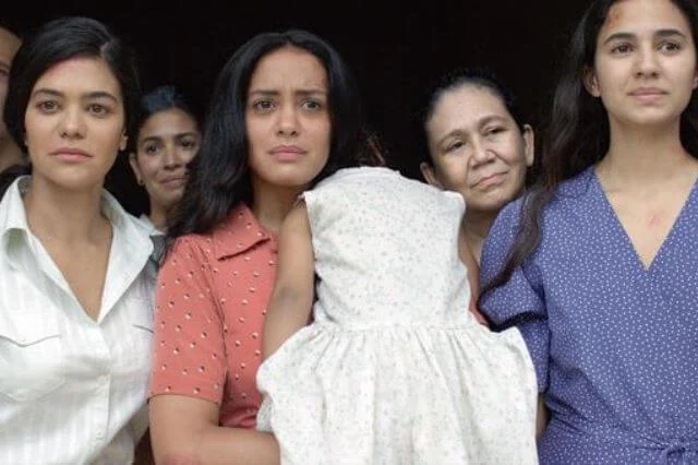 Las hermanas Mirabal, una historia que ahora vuela en la serie "El grito de las mariposas"