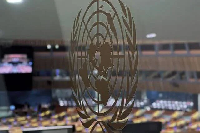Funcionarios de la ONU analizan la crisis humanitaria de Haití