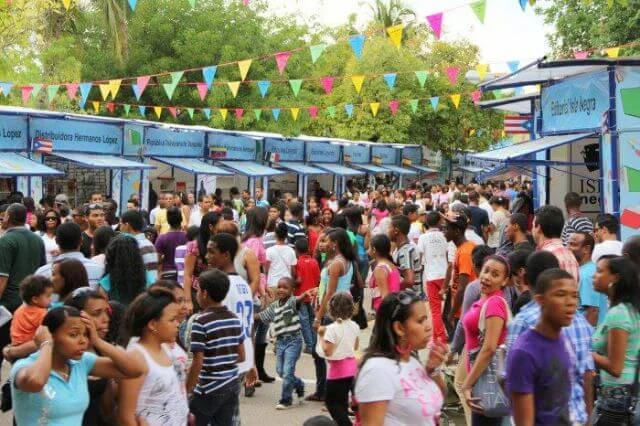 La Feria del Libro se celebrará del 24 de agosto al 3 de septiembre