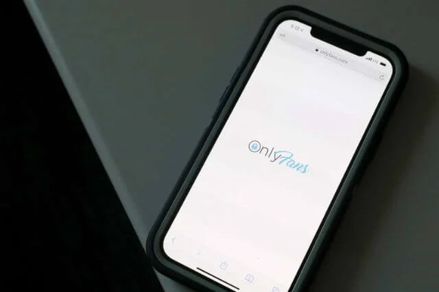Lo que los padres tienen que saber sobre OnlyFans