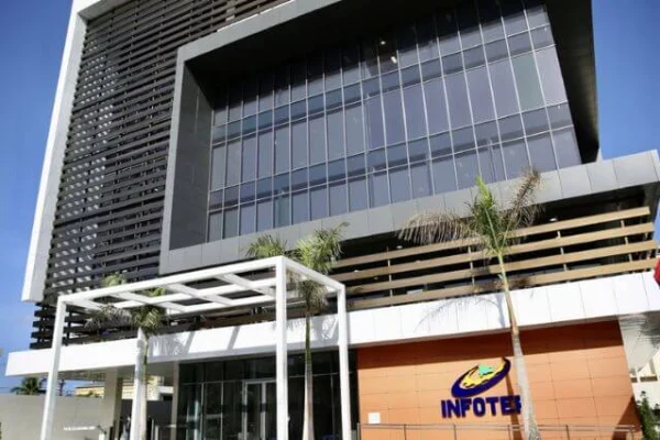 INFOTEP realiza feria Innovatep y representa a la región Sur