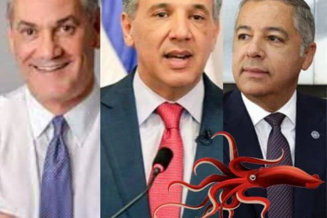 Operación Calamar, el nuevo caso de corrupción que abarca 40 allanamientos y varios exfuncionarios públicos