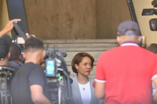 Luis Miguel Piccirilo, exdirector del CEA, está confiado que demostrará su inocencia, según su abogada