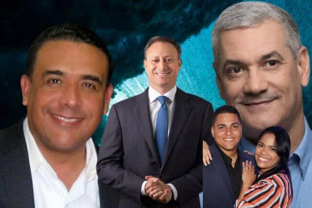 Los casos de corrupción sacados del fondo del agua