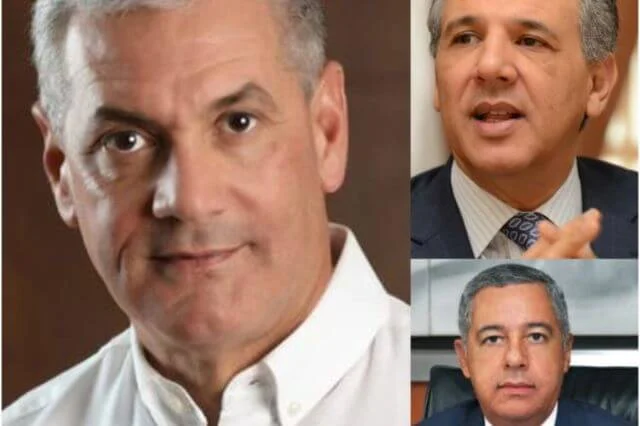 Conocerán esta tarde medida de coerción a imputados caso Calamar