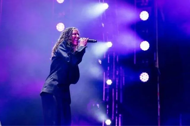 Tokischa será la telonera de Travis Scott en el Festival Ceremonia 2023