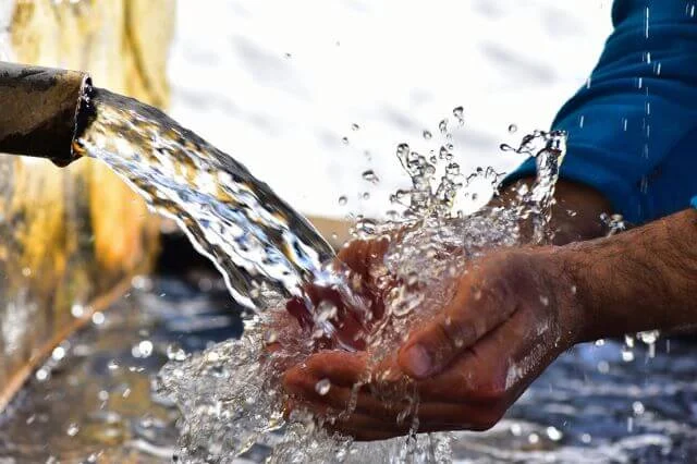 Día Mundial del Agua: ¿por qué se celebra y cuál es su importancia?