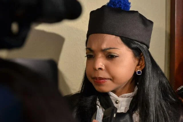 Yeni Berenice: operación Calamar es un entramado de criminalidad organizada muy poco visto en la región