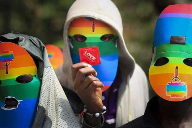 La ONU condena ley en Uganda que avala la pena de muerte por homosexualidad